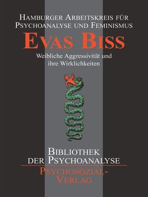 cover image of Evas Biss